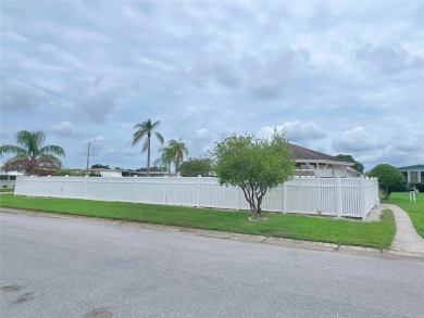 PRICE REDUCED and READY FOR IMMEDIATE OCCUPANCY!!!  GREAT on Fairway Village Golf Course in Florida - for sale on GolfHomes.com, golf home, golf lot