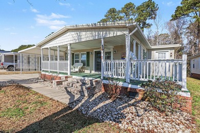 Welcome to The Park at Long Bay a charming gated community on Long Bay Club in South Carolina - for sale on GolfHomes.com, golf home, golf lot