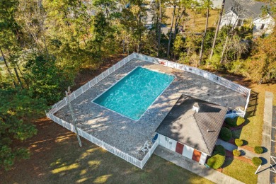 Before we get to the description of this amazing home, here are on Palmetto Greens Golf and Country Club in South Carolina - for sale on GolfHomes.com, golf home, golf lot