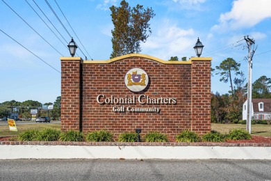 Before we get to the description of this amazing home, here are on Palmetto Greens Golf and Country Club in South Carolina - for sale on GolfHomes.com, golf home, golf lot