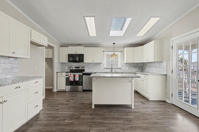 Welcome to The Park at Long Bay a charming gated community on Long Bay Club in South Carolina - for sale on GolfHomes.com, golf home, golf lot