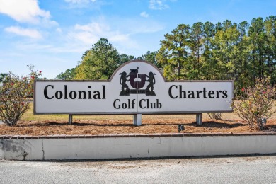 Before we get to the description of this amazing home, here are on Palmetto Greens Golf and Country Club in South Carolina - for sale on GolfHomes.com, golf home, golf lot