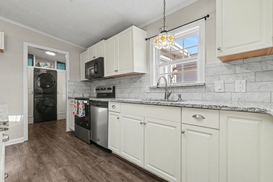 Welcome to The Park at Long Bay a charming gated community on Long Bay Club in South Carolina - for sale on GolfHomes.com, golf home, golf lot