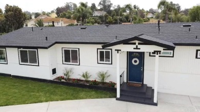 Offered on a range of $1,225,000 to $1,250,000 beautiful home in on Chula Vista Municipal Golf Course in California - for sale on GolfHomes.com, golf home, golf lot