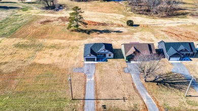 Welcome to Your Dream Home!  This stunning new construction on Rolling Hills Golf Course in Kentucky - for sale on GolfHomes.com, golf home, golf lot