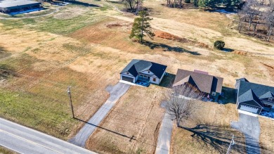 Welcome to Your Dream Home!  This stunning new construction on Rolling Hills Golf Course in Kentucky - for sale on GolfHomes.com, golf home, golf lot