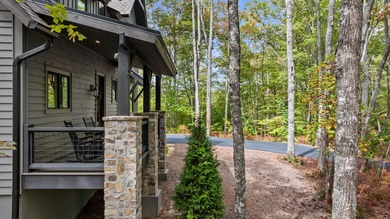 Nestled within the private, gated confines of Chinquapin, a 2 on Natures Walk At Chinquapin in North Carolina - for sale on GolfHomes.com, golf home, golf lot