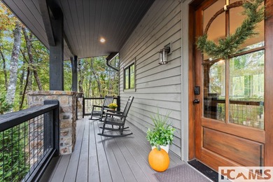 Nestled within the private, gated confines of Chinquapin, a 2 on Natures Walk At Chinquapin in North Carolina - for sale on GolfHomes.com, golf home, golf lot