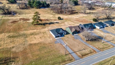 Welcome to Your Dream Home!  This stunning new construction on Rolling Hills Golf Course in Kentucky - for sale on GolfHomes.com, golf home, golf lot