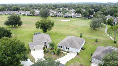 St Clair model on the Golf Course located in a quiet cul de sac on Kings Ridge Golf Club in Florida - for sale on GolfHomes.com, golf home, golf lot