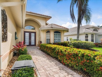 Naples Hidden Gem Neighborhood! Picture Perfect and move in on Lely Resort Golf and Country Club in Florida - for sale on GolfHomes.com, golf home, golf lot