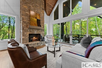 Nestled within the private, gated confines of Chinquapin, a 2 on Natures Walk At Chinquapin in North Carolina - for sale on GolfHomes.com, golf home, golf lot