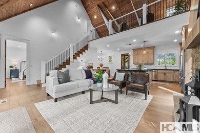 Nestled within the private, gated confines of Chinquapin, a 2 on Natures Walk At Chinquapin in North Carolina - for sale on GolfHomes.com, golf home, golf lot