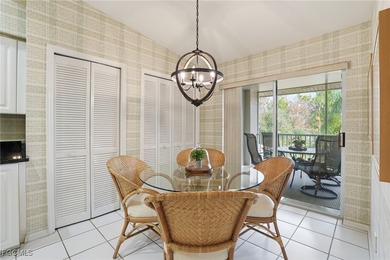 This unit is an inviting second-floor residence offering the on Olde Hickory Golf and Country Club in Florida - for sale on GolfHomes.com, golf home, golf lot