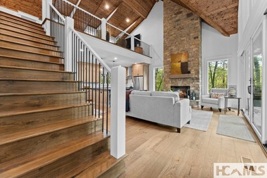 Nestled within the private, gated confines of Chinquapin, a 2 on Natures Walk At Chinquapin in North Carolina - for sale on GolfHomes.com, golf home, golf lot