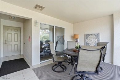This unit is an inviting second-floor residence offering the on Olde Hickory Golf and Country Club in Florida - for sale on GolfHomes.com, golf home, golf lot