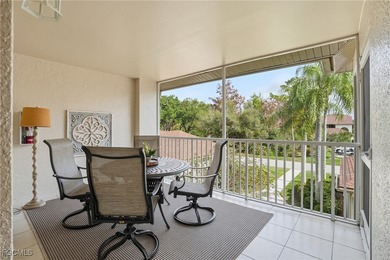 This unit is an inviting second-floor residence offering the on Olde Hickory Golf and Country Club in Florida - for sale on GolfHomes.com, golf home, golf lot