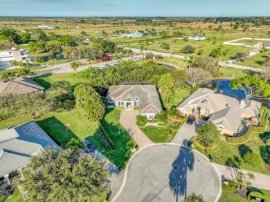 Meticulously Maintained 3BR/3BA  plus den Pool Home in Meadowood on Meadowood Golf and Tennis Club in Florida - for sale on GolfHomes.com, golf home, golf lot