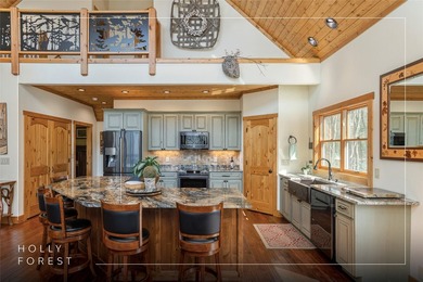 Step inside and feel the warmth of this beautifully crafted on Sapphire National Golf Club in North Carolina - for sale on GolfHomes.com, golf home, golf lot