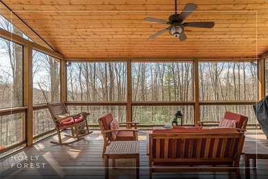 Step inside and feel the warmth of this beautifully crafted on Sapphire National Golf Club in North Carolina - for sale on GolfHomes.com, golf home, golf lot