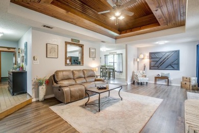 Welcome to 3300 Sherwood St. in Willow Park, Texas--a stunning 3 on Squaw Creek Golf Club in Texas - for sale on GolfHomes.com, golf home, golf lot