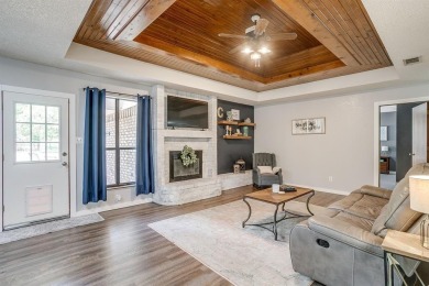 Welcome to 3300 Sherwood St. in Willow Park, Texas--a stunning 3 on Squaw Creek Golf Club in Texas - for sale on GolfHomes.com, golf home, golf lot