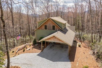 Step inside and feel the warmth of this beautifully crafted on Sapphire National Golf Club in North Carolina - for sale on GolfHomes.com, golf home, golf lot