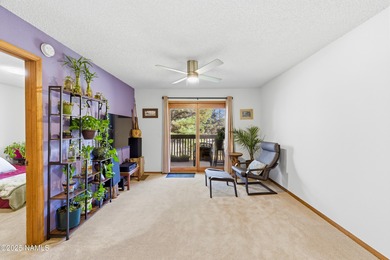 This charming condo offers the ideal blend of comfort on Continental Country Club in Arizona - for sale on GolfHomes.com, golf home, golf lot