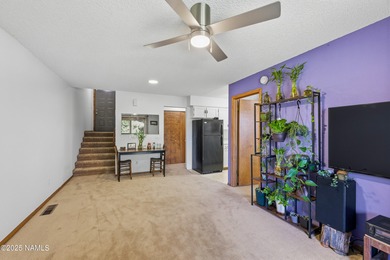 This charming condo offers the ideal blend of comfort on Continental Country Club in Arizona - for sale on GolfHomes.com, golf home, golf lot