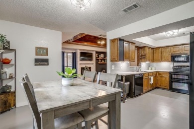 Welcome to 3300 Sherwood St. in Willow Park, Texas--a stunning 3 on Squaw Creek Golf Club in Texas - for sale on GolfHomes.com, golf home, golf lot