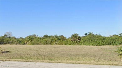 Oversized Tripe Lot - 15,000 Sq Ft on Canal - Discover the on Del Tura Golf and Country Club in Florida - for sale on GolfHomes.com, golf home, golf lot