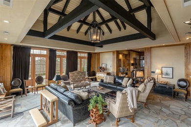 Perched on 7.68 acres at the highest point in Burlingame, this on Burlingame Country Club in North Carolina - for sale on GolfHomes.com, golf home, golf lot