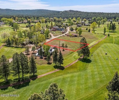 Unique opportunity to own a piece of heaven in the mountains of on Pinewood Country Club in Arizona - for sale on GolfHomes.com, golf home, golf lot