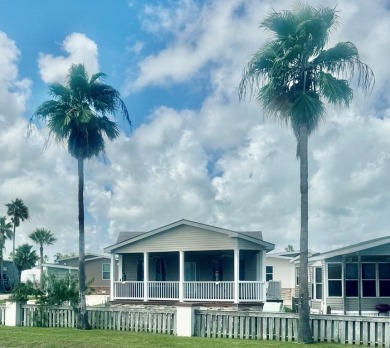 Welcome to the charming resort of Long Island Village! This on Long Island Golf Course in Texas - for sale on GolfHomes.com, golf home, golf lot