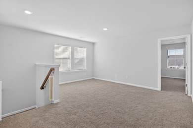 Why wait for new construction? This move-in-ready home in Azalea on Legend Oaks Plantation Golf Club in South Carolina - for sale on GolfHomes.com, golf home, golf lot