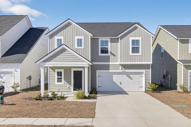 Why wait for new construction? This move-in-ready home in Azalea on Legend Oaks Plantation Golf Club in South Carolina - for sale on GolfHomes.com, golf home, golf lot