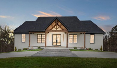 Welcome to 612 Persimmon Ridge Trail, an exceptional home in the on The Bull At Boones Trace in Kentucky - for sale on GolfHomes.com, golf home, golf lot