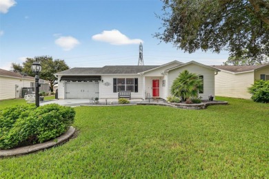 BOND PAID! Welcome to this GOLF FRONT 2 Bedroom, 2 Bathroom on El Diablo Executive Golf Course in Florida - for sale on GolfHomes.com, golf home, golf lot