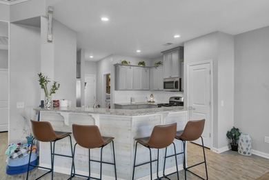 Welcome home to this beautifully maintained 3-bedroom, 2.5-bath on Cypress Point Par 3 in South Carolina - for sale on GolfHomes.com, golf home, golf lot