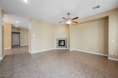 Live a Luxury Lifestyle in Tudor Park at Queensridge. Step into on Badlands Golf Club in Nevada - for sale on GolfHomes.com, golf home, golf lot