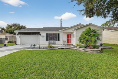 BOND PAID! Welcome to this GOLF FRONT 2 Bedroom, 2 Bathroom on El Diablo Executive Golf Course in Florida - for sale on GolfHomes.com, golf home, golf lot