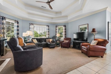 Welcome to your Home on the Golf Course!  One-level, All Brick on Stonebridge Meadows Golf Club in Arkansas - for sale on GolfHomes.com, golf home, golf lot