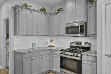 Welcome home to this beautifully maintained 3-bedroom, 2.5-bath on Cypress Point Par 3 in South Carolina - for sale on GolfHomes.com, golf home, golf lot