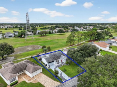 BOND PAID! Welcome to this GOLF FRONT 2 Bedroom, 2 Bathroom on El Diablo Executive Golf Course in Florida - for sale on GolfHomes.com, golf home, golf lot