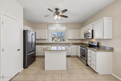 Welcome to 7925 E Thistle Drive, a rare opportunity to own a on StoneRidge Golf Course in Arizona - for sale on GolfHomes.com, golf home, golf lot