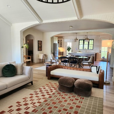Welcome to 612 Persimmon Ridge Trail, an exceptional home in the on The Bull At Boones Trace in Kentucky - for sale on GolfHomes.com, golf home, golf lot