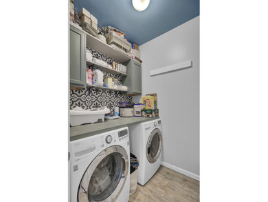 Welcome home to this beautifully maintained 3-bedroom, 2.5-bath on Cypress Point Par 3 in South Carolina - for sale on GolfHomes.com, golf home, golf lot