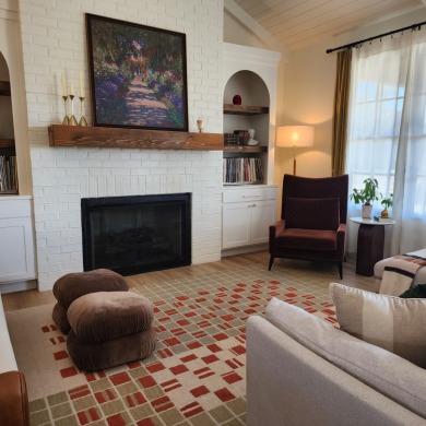 Welcome to 612 Persimmon Ridge Trail, an exceptional home in the on The Bull At Boones Trace in Kentucky - for sale on GolfHomes.com, golf home, golf lot
