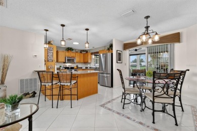 BOND PAID! Welcome to this GOLF FRONT 2 Bedroom, 2 Bathroom on El Diablo Executive Golf Course in Florida - for sale on GolfHomes.com, golf home, golf lot