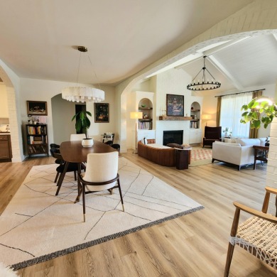Welcome to 612 Persimmon Ridge Trail, an exceptional home in the on The Bull At Boones Trace in Kentucky - for sale on GolfHomes.com, golf home, golf lot